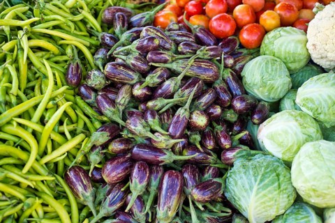 Eggplant