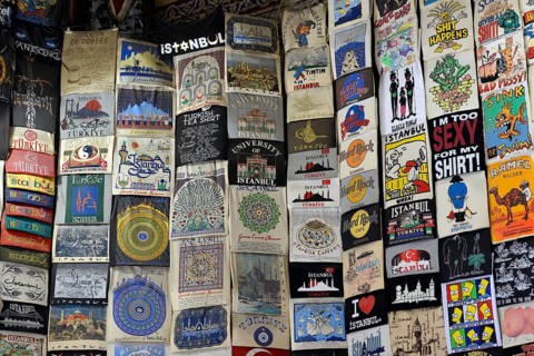 Souvenirs