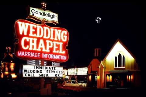 Wedding Chapel
