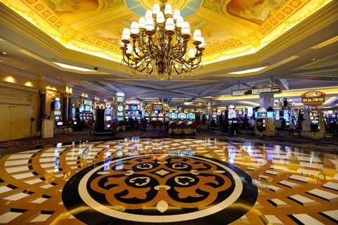 Casino