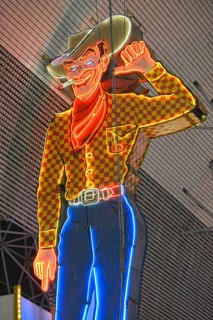 Vegas Vic