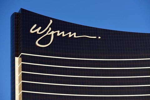 Luxury hotel