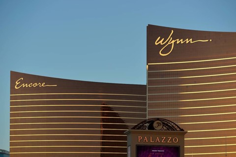 Luxury hotels