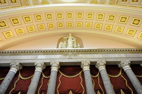 National Statuary Hall Collection