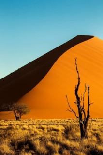 Sand dune 45