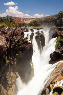 Epupa Falls