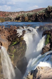 Epupa Falls