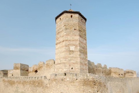 Akkerman fortress