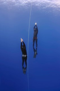 Freedivers