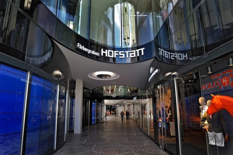 Hofstatt