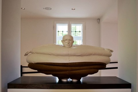 Lenbachhaus Munich