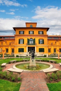 Lenbachhaus Munich