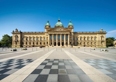 Federal Administrative Court of Germany