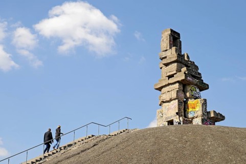 Stairway to Heaven