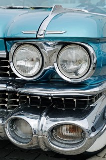 Headlights