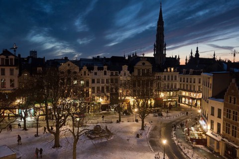 Grasmarkt