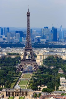 Eiffel Tower
