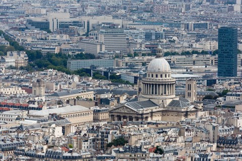 Panthéon