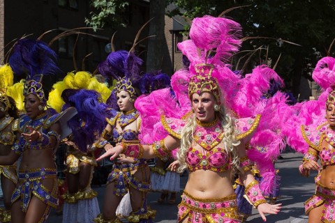 Notting Hill Carnival