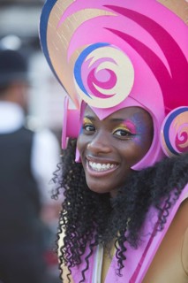 Notting Hill Carnival