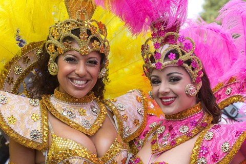 Notting Hill Carnival
