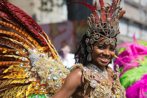 Notting Hill Carnival