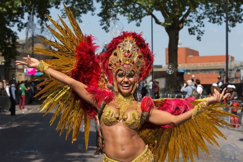 Notting Hill Carnival