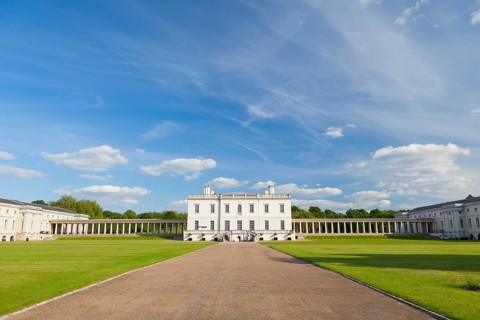 Queen’s House