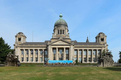 Hanseatic Higher Regional Court