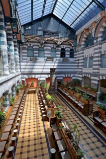 Hall des Sources