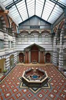 Hall des Sources