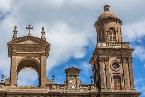 Cathedral of Santa Ana