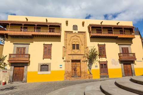 Casa de Colón