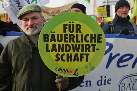 Environmentalists