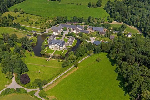 Koertlinghausen Castle