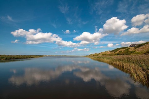 Ringkøbing Fjord