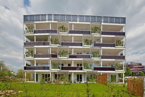 International Building Exhibition