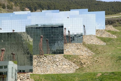 Font Romeu