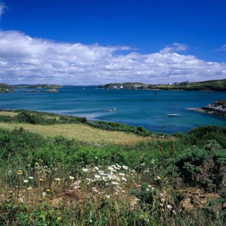 Peninsula of Beara