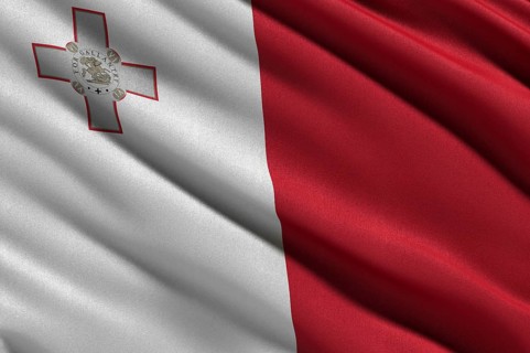 Flag of Malta