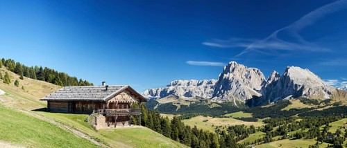 Chalet