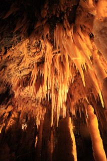 Grotte di Castellana