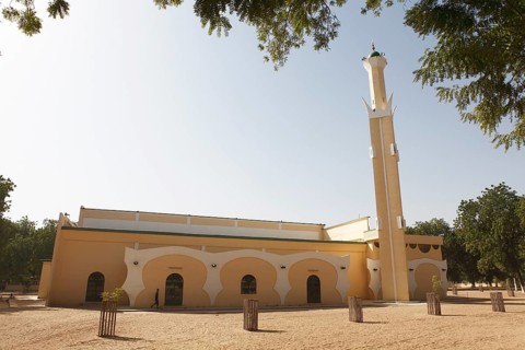 Great Mosque