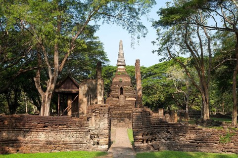 Chedi
