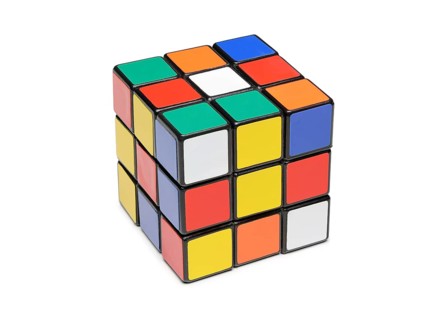 Rubik's Cube