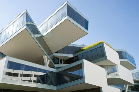 Actelion Business Center