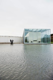 Langen Foundation