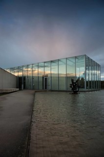 Langen Foundation
