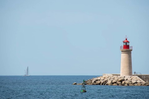 Lighthouse