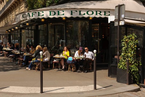 Café de Flore